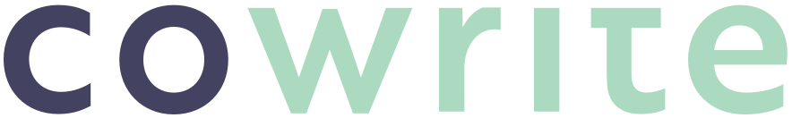 Cowrite logo