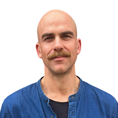 Magnus Paues - AI-entreprenör och programledare för Veckans AI
